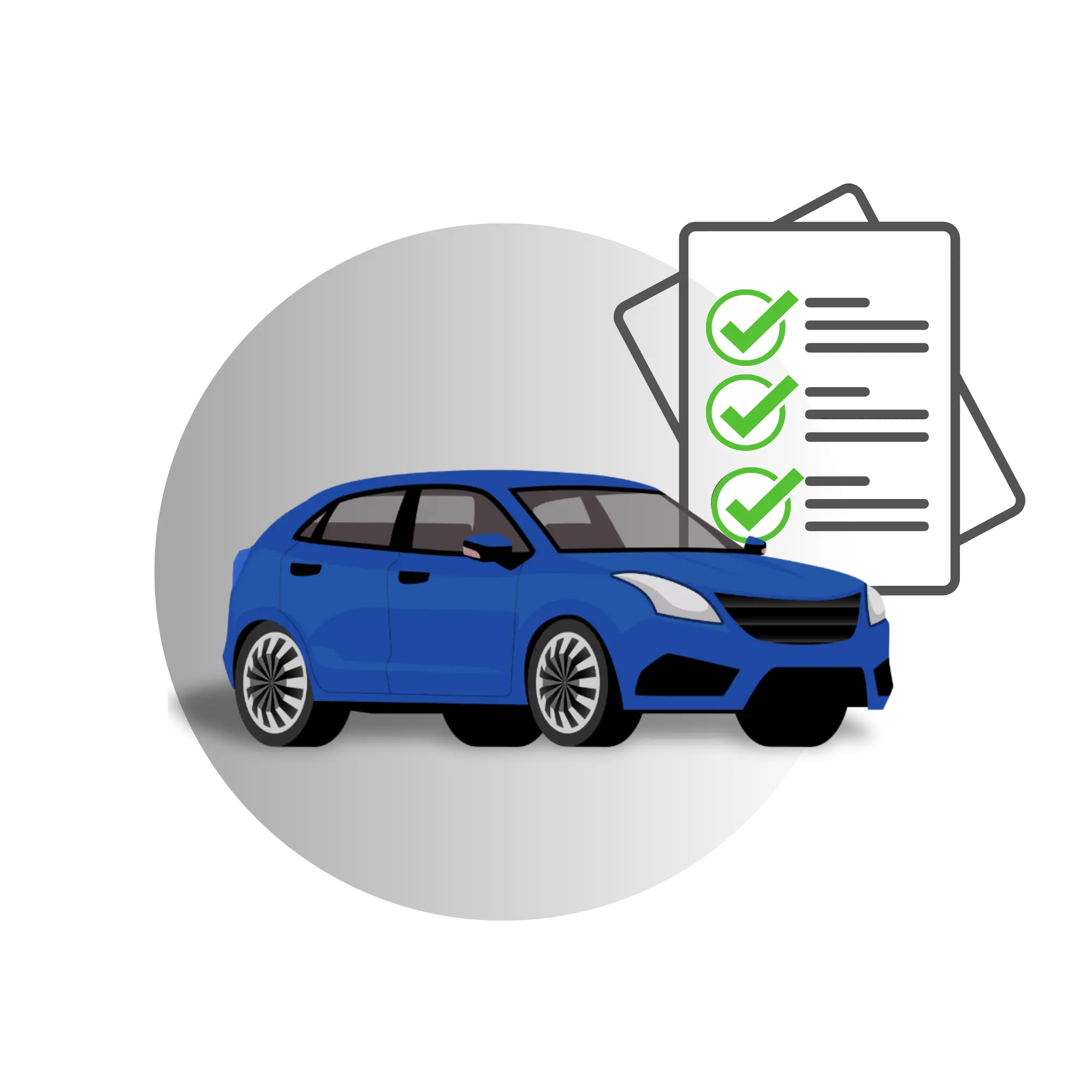 Ricevi il nostro report